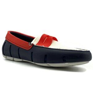 MAXSOLD Swims Washable Penny Men's Loafer